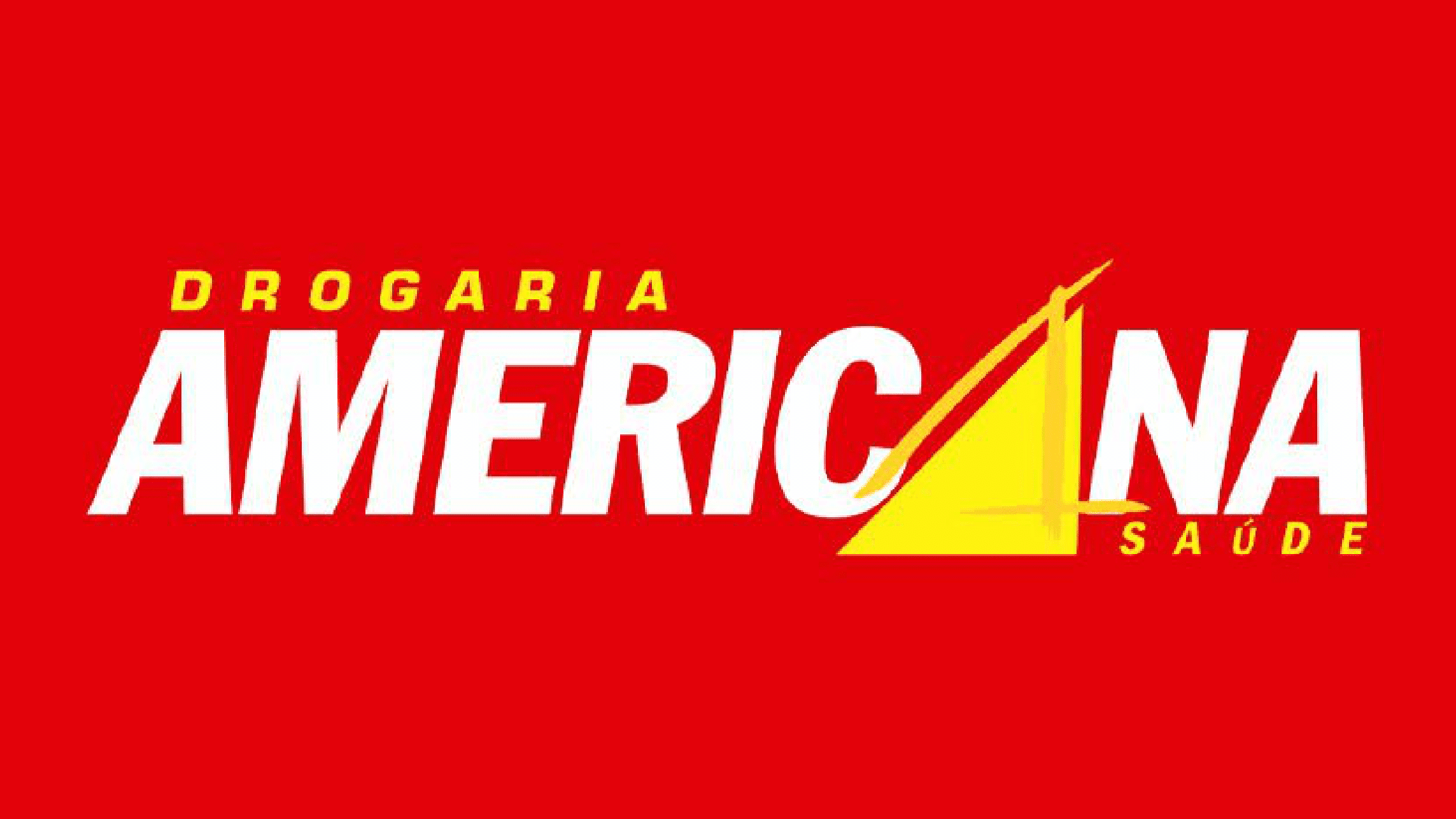 Drogaria Americana
