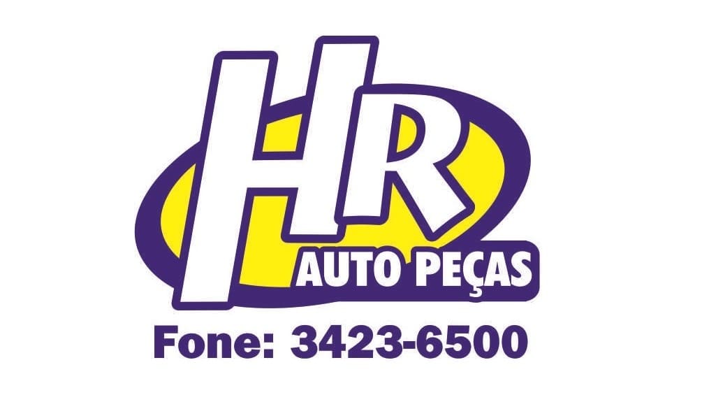 HR Auto Peças