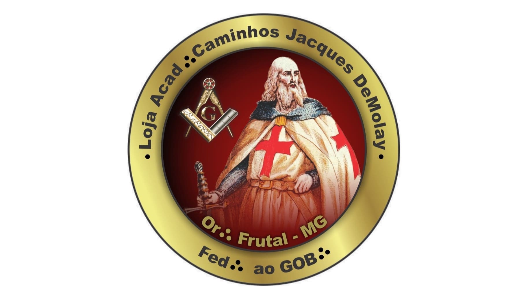 Loja Caminhos Jacques DeMolay