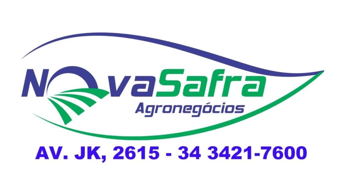 Nova Safra