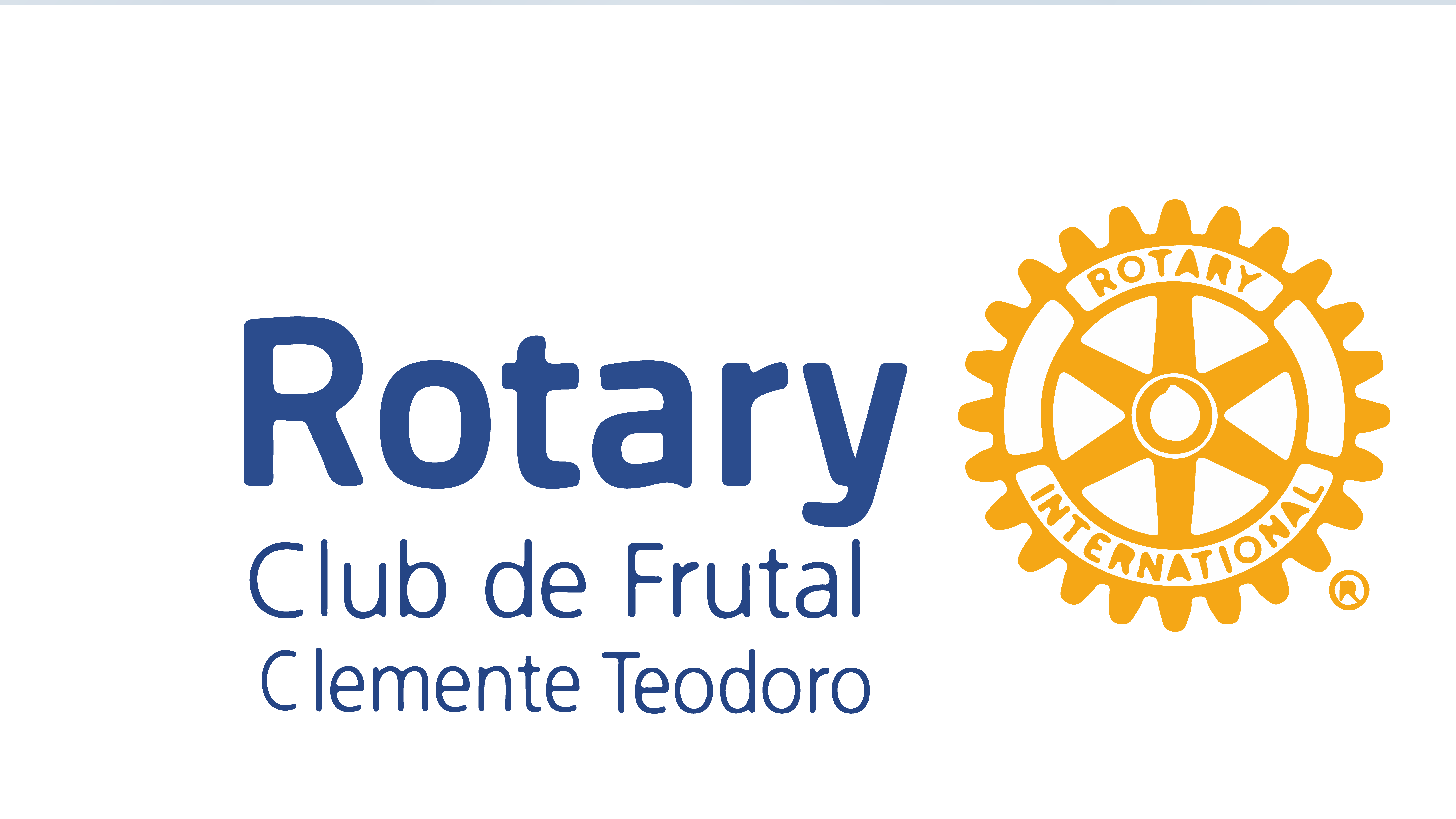 Rotary Club Frutal Clemente Teodoro