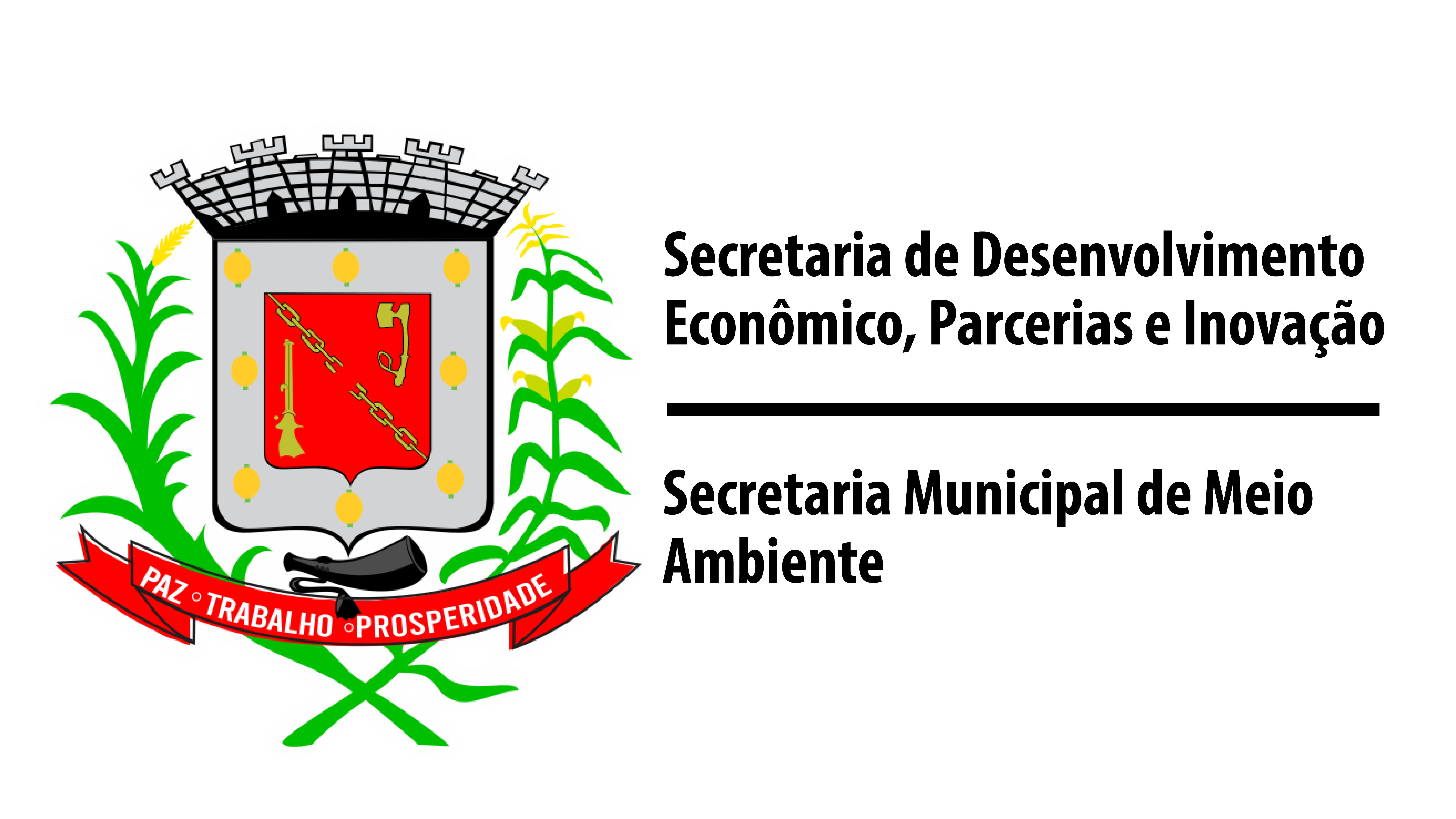 Secretarias de Frutal