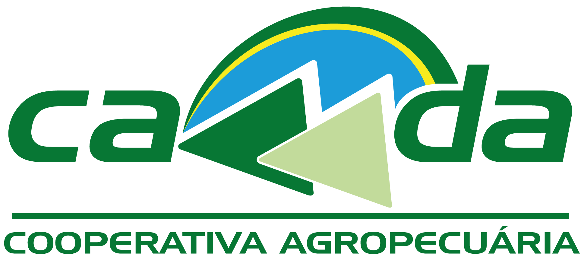 Camda Cooperativa Agropecuária