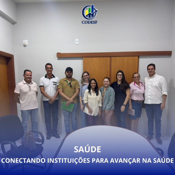 Notícia Câmara Técnica da Saúde discute fortalecimento do terceiro setor e apoio ao Hospital Frei Gabriel