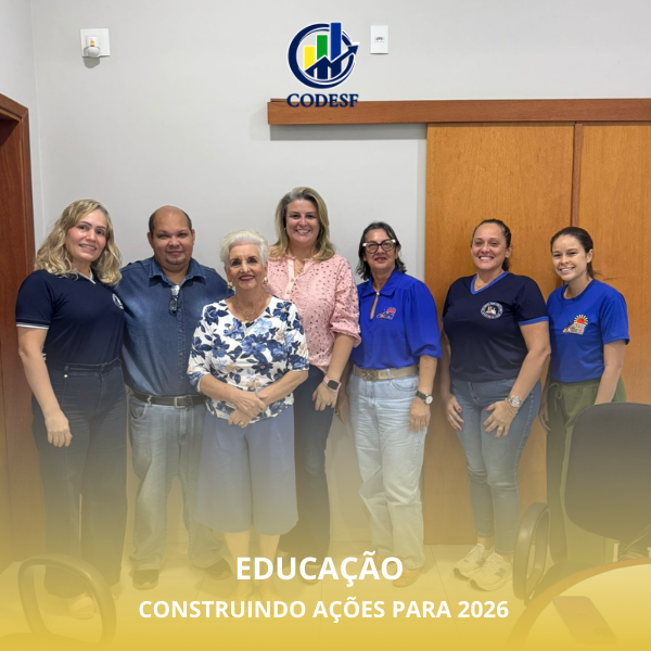 Notícia Câmara Técnica de Educação define plano de ação para 2026