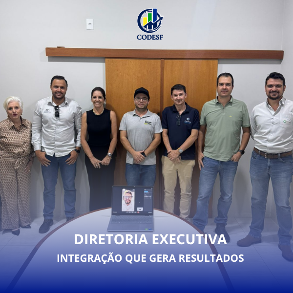 Notícia Diretoria do CODESF fortalece as ações da Câmaras Técnicas em 2026